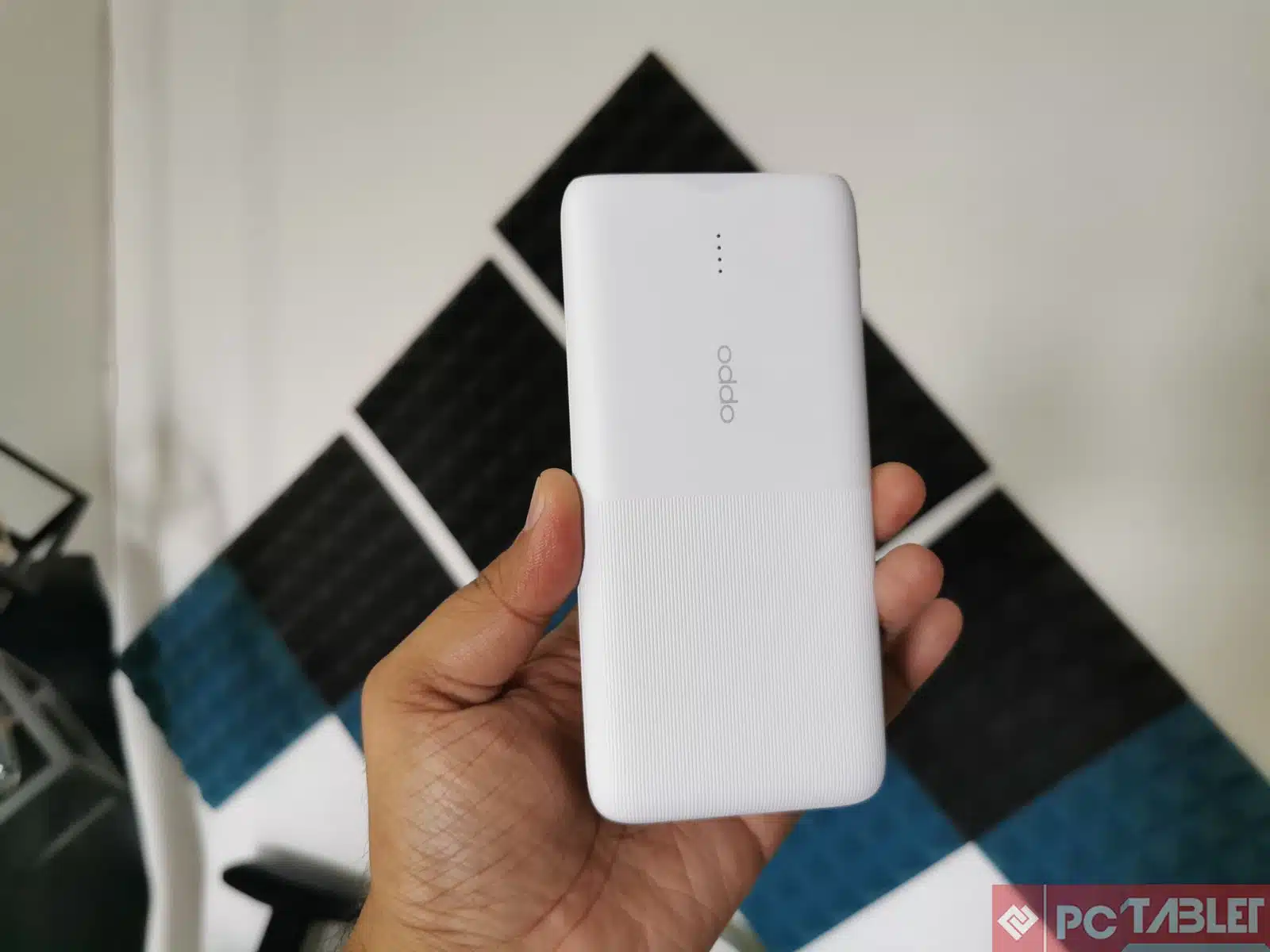 Oppo Power Bank 2 Review - A better powerbank for your daily needs 3 oppo power bank 2 6