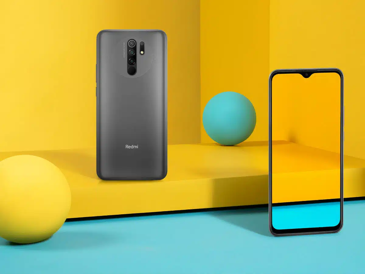 redmi 9 prime