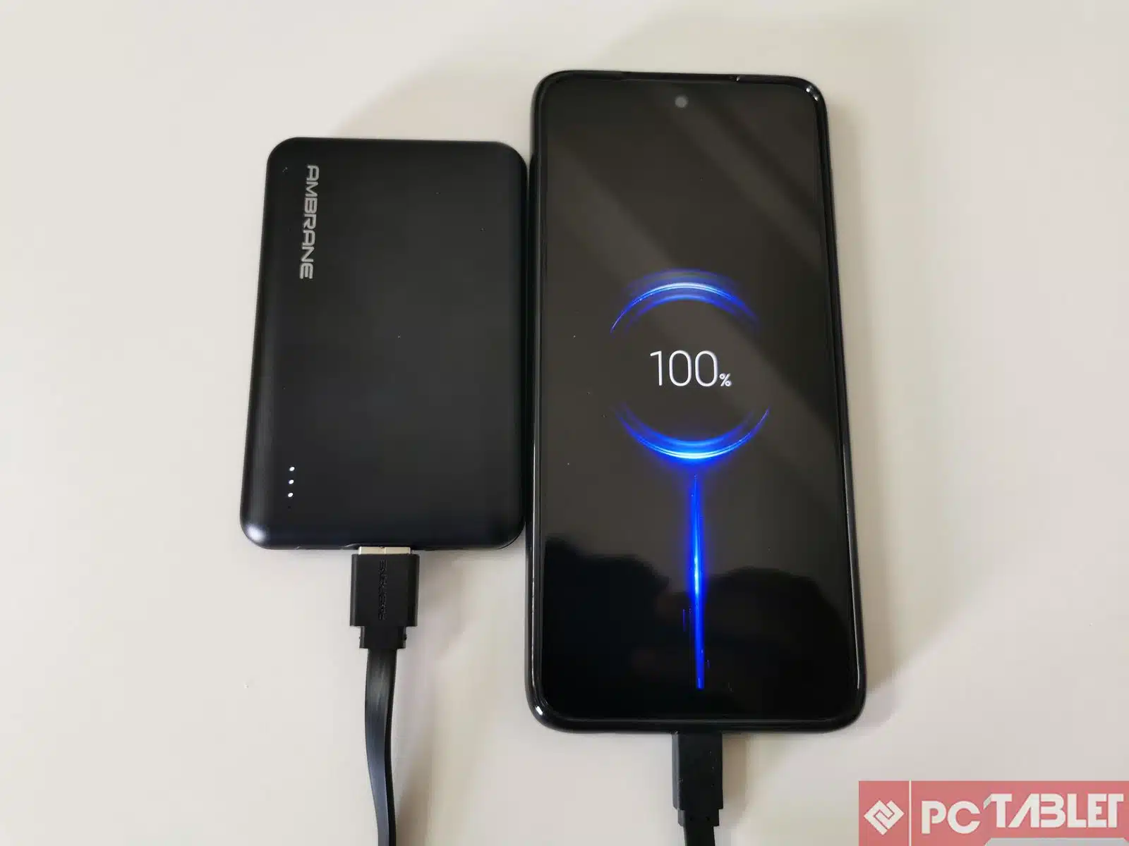 Ambrane PowerLit Pro 1