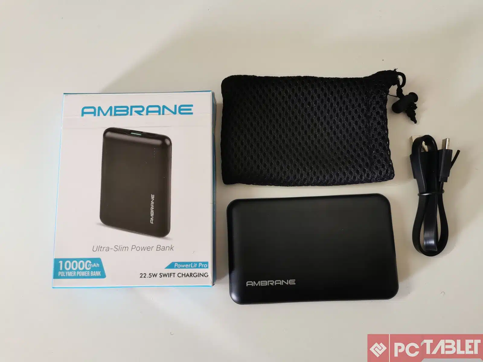 Ambrane PowerLit Pro 2