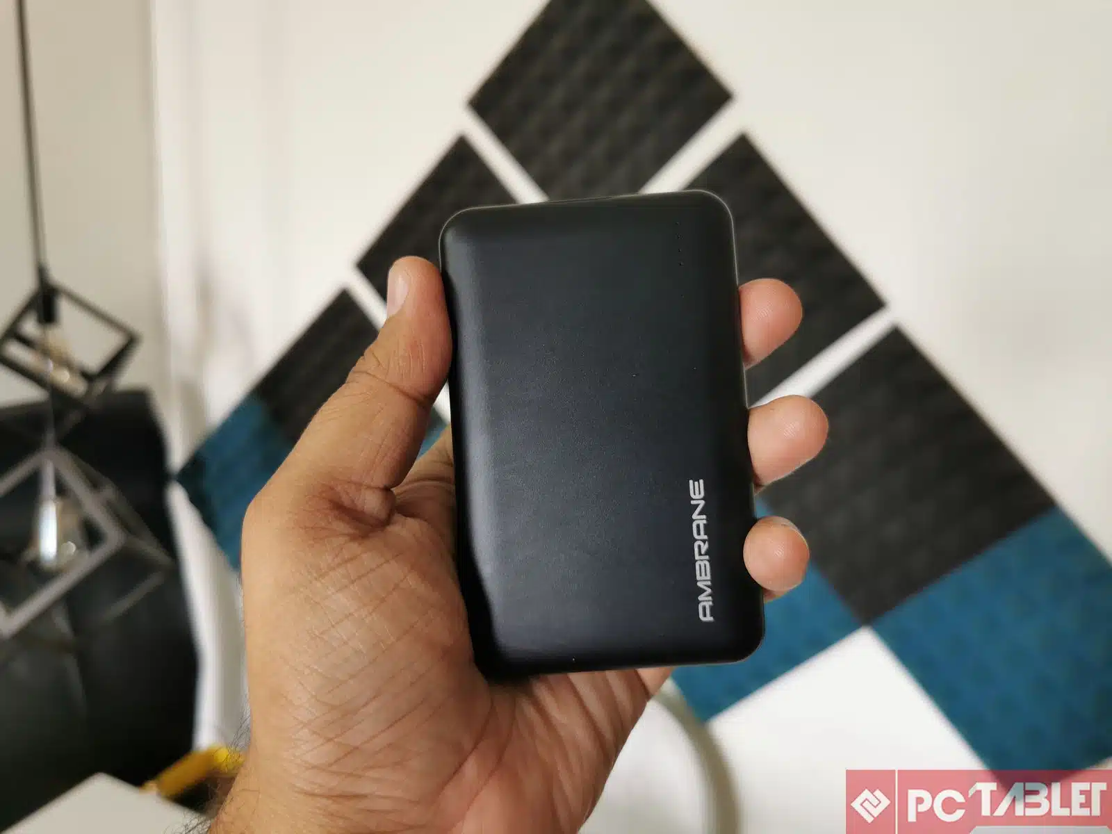 Ambrane PowerLit Pro 3