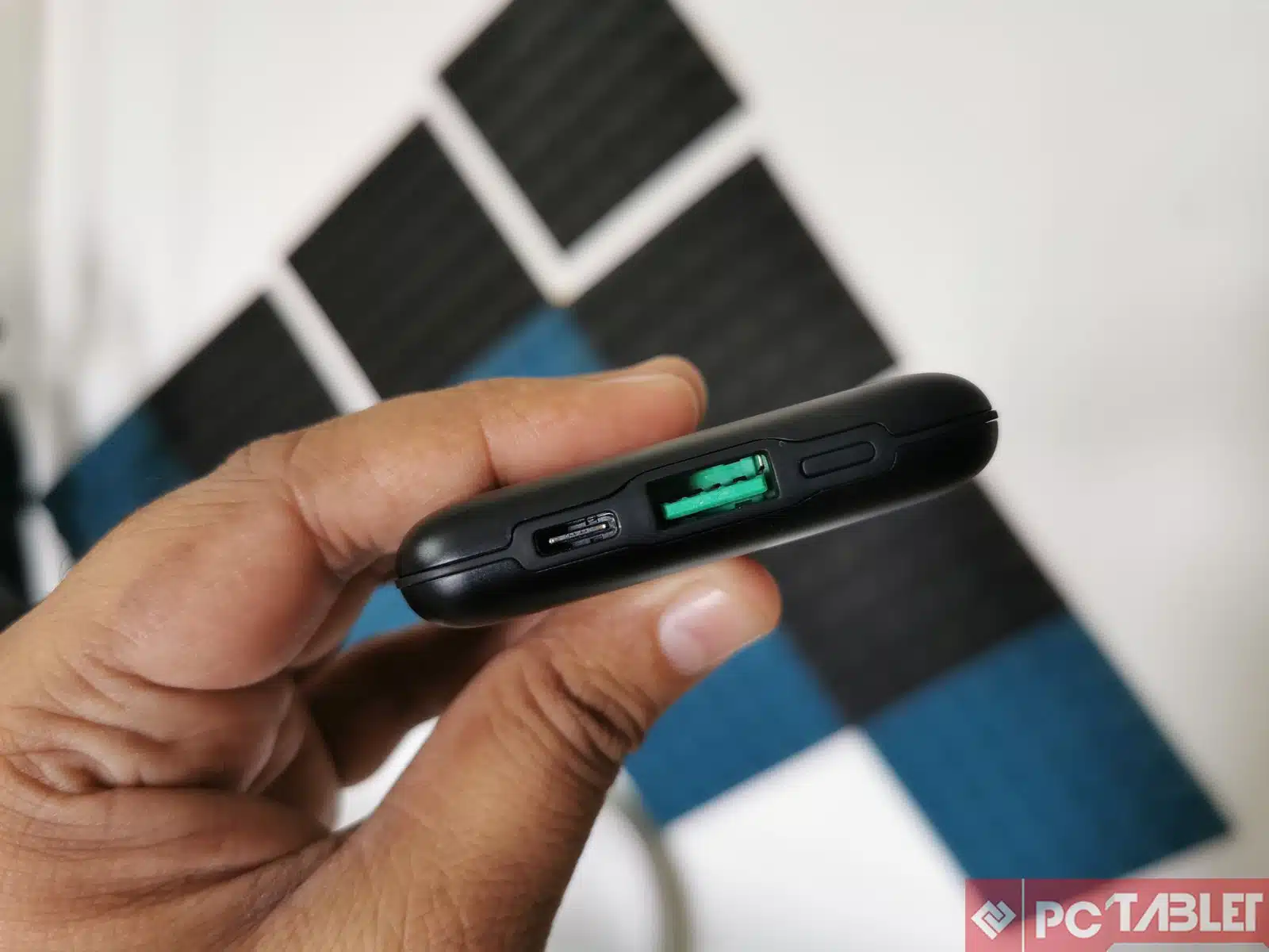 Ambrane PowerLit Pro 5