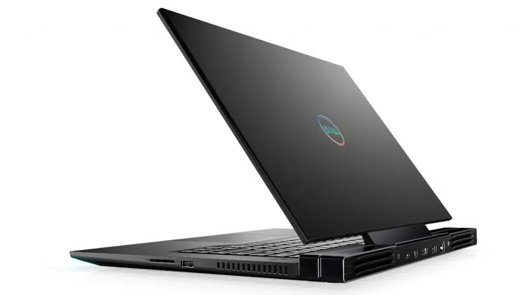 Dell G7 15 7500
