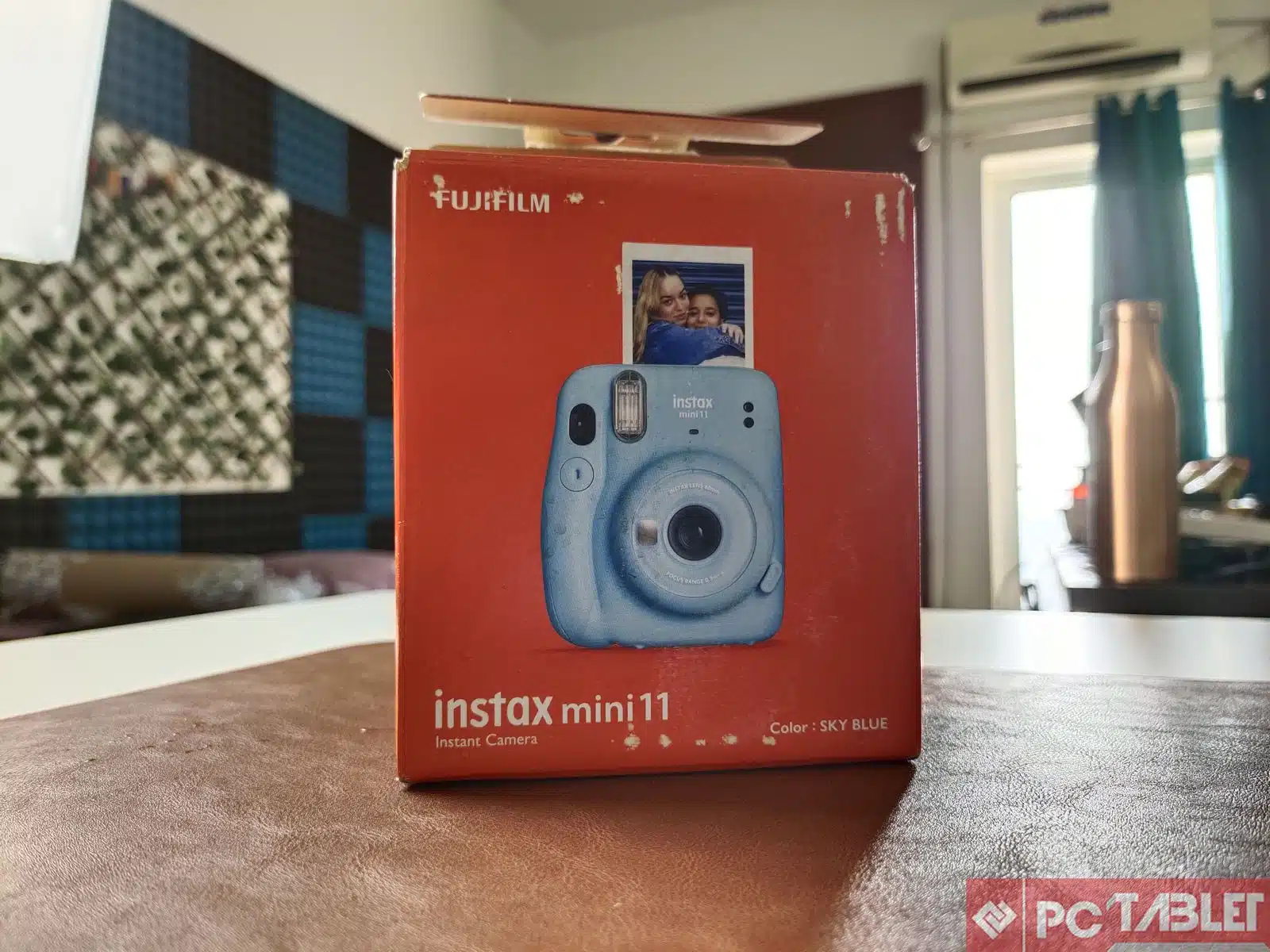 Fujifilm Instax Mini 11 Review 5 Fujifilm Instax Mini 11 Review 2