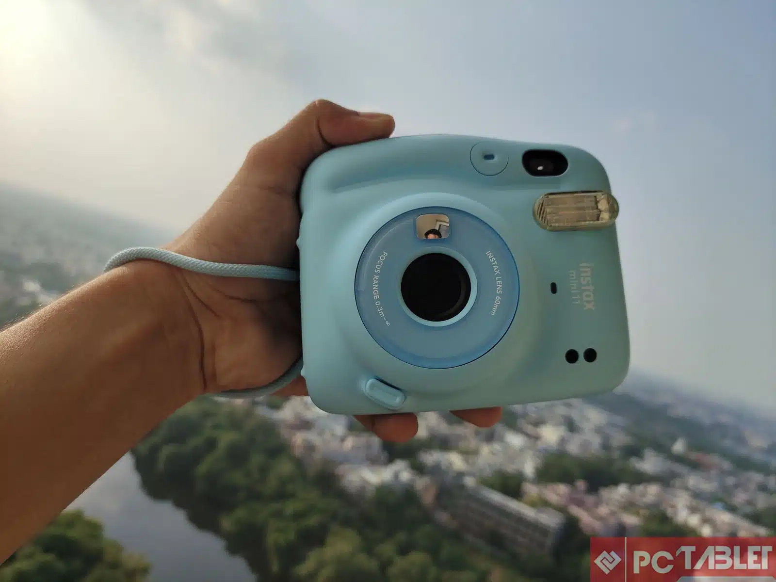 Fujifilm Instax Mini 11 Review 5