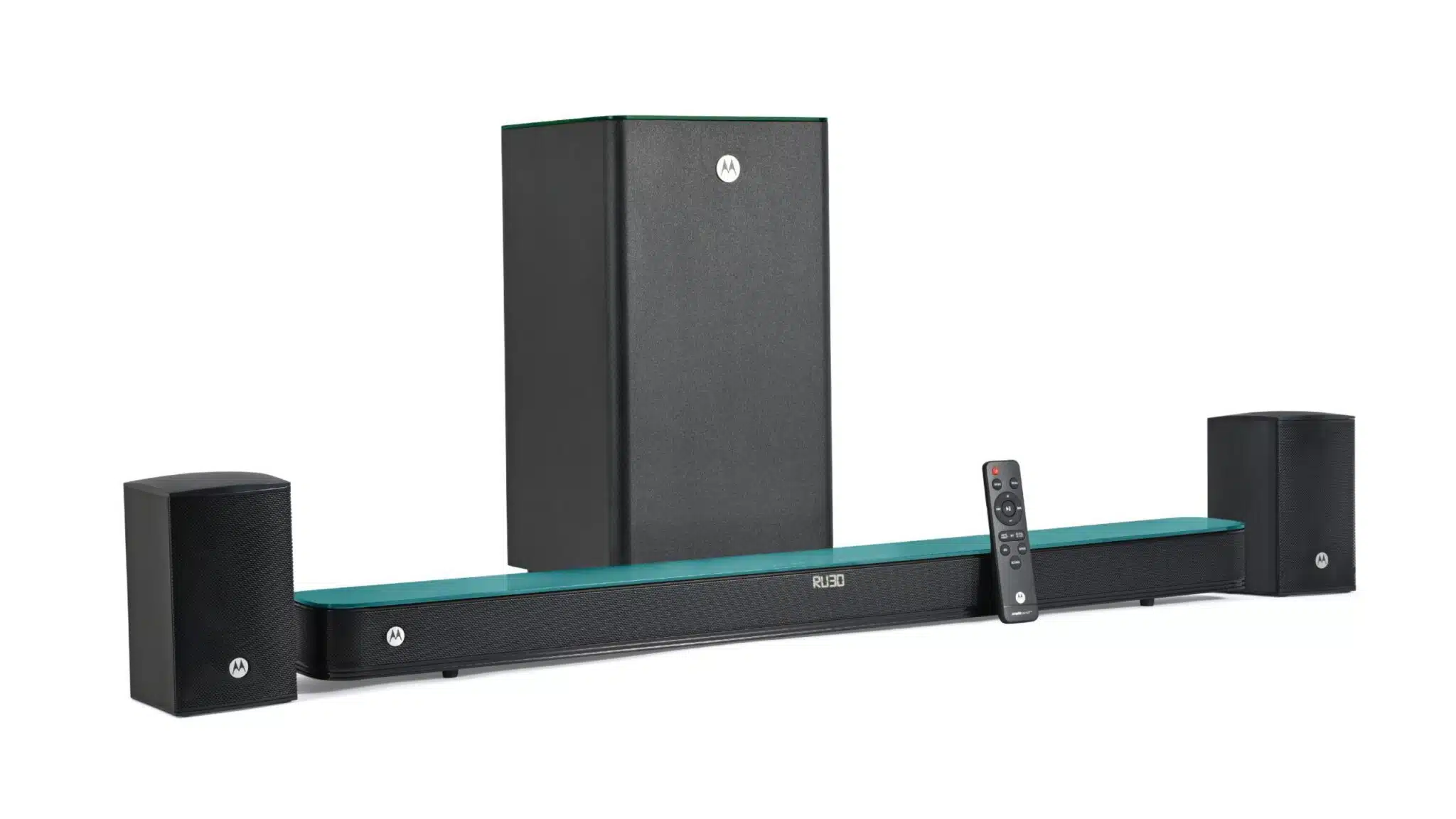 Motorola AmphisoundX Soundbars Fully Wireless 200W scaled e1599480327498 scaled