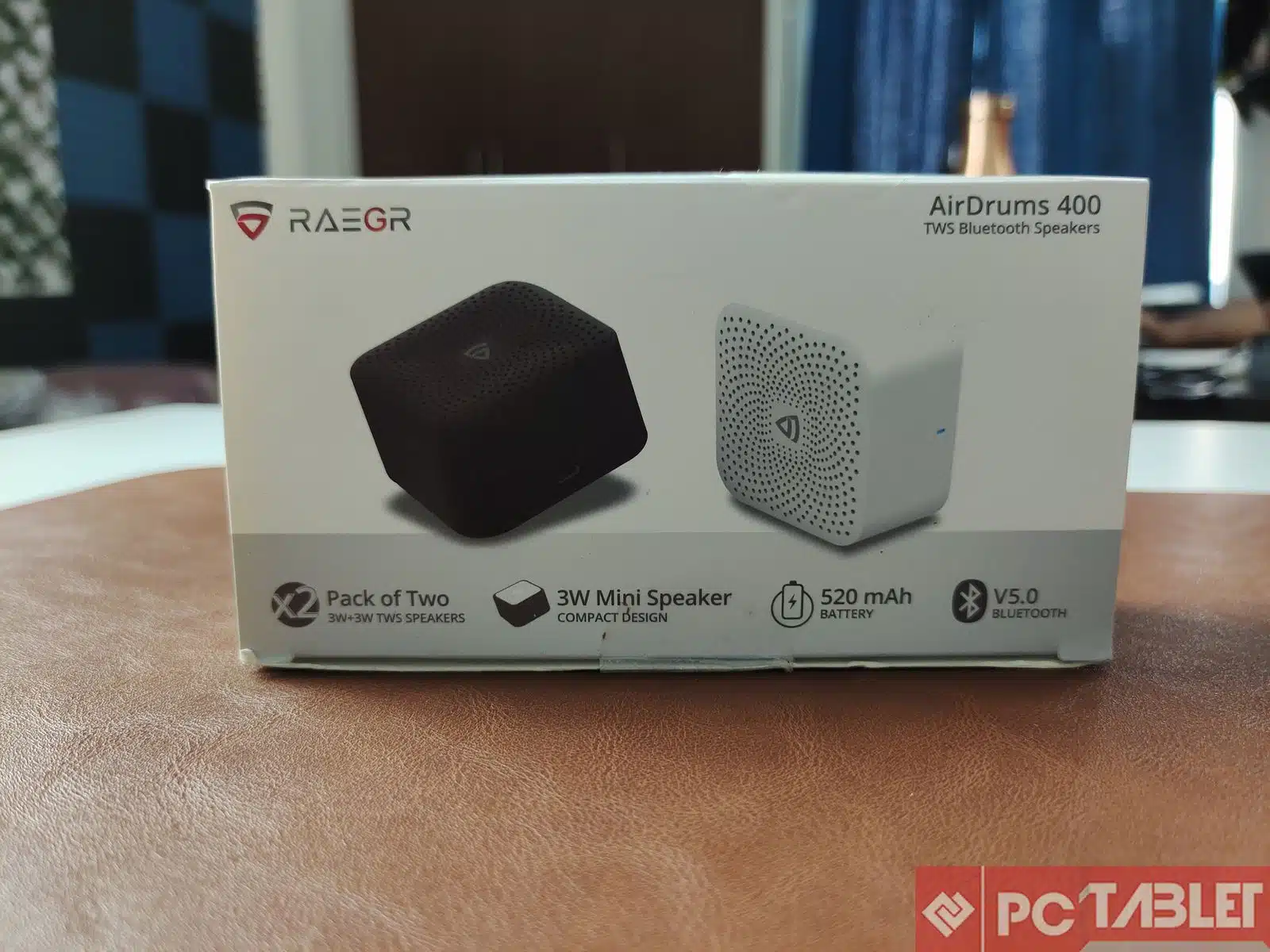 RAEGR AirDrums 400 2