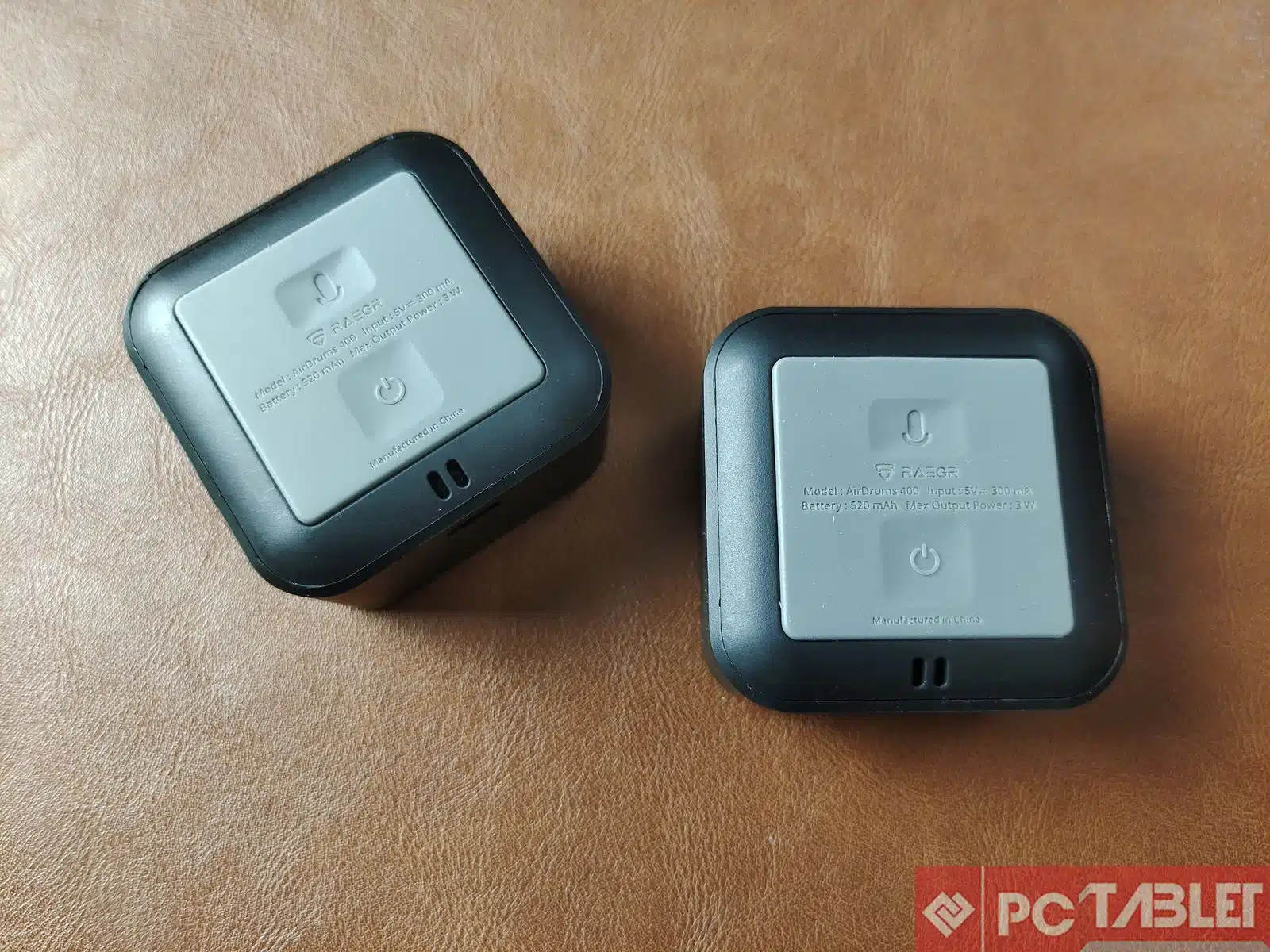 RAEGR AirDrums 400 5