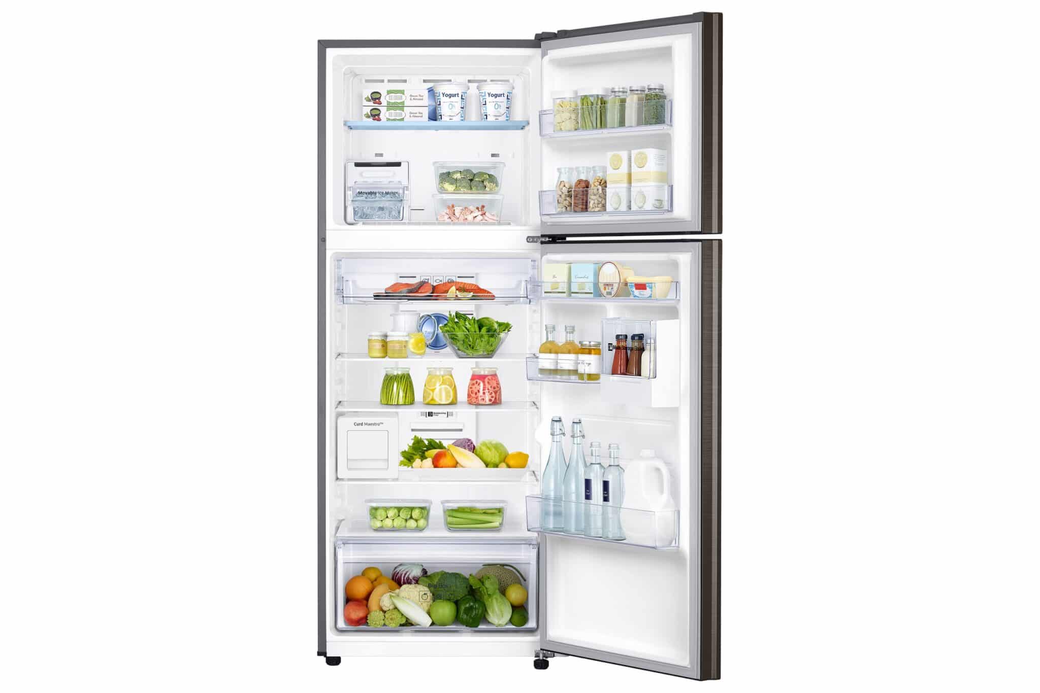 RT42T5C5EDX TL 005 Front Open With Food Brown scaled 1 scaled