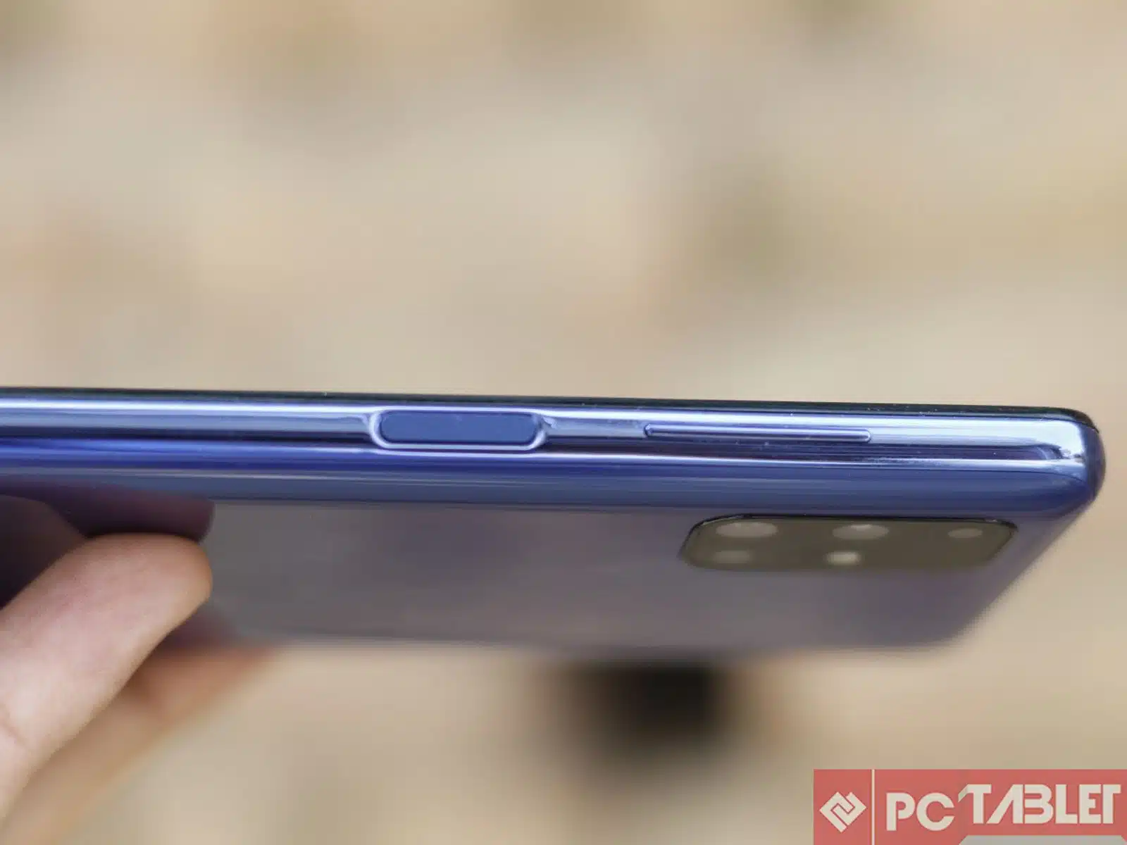 Samsung Galaxy M51 Review 1