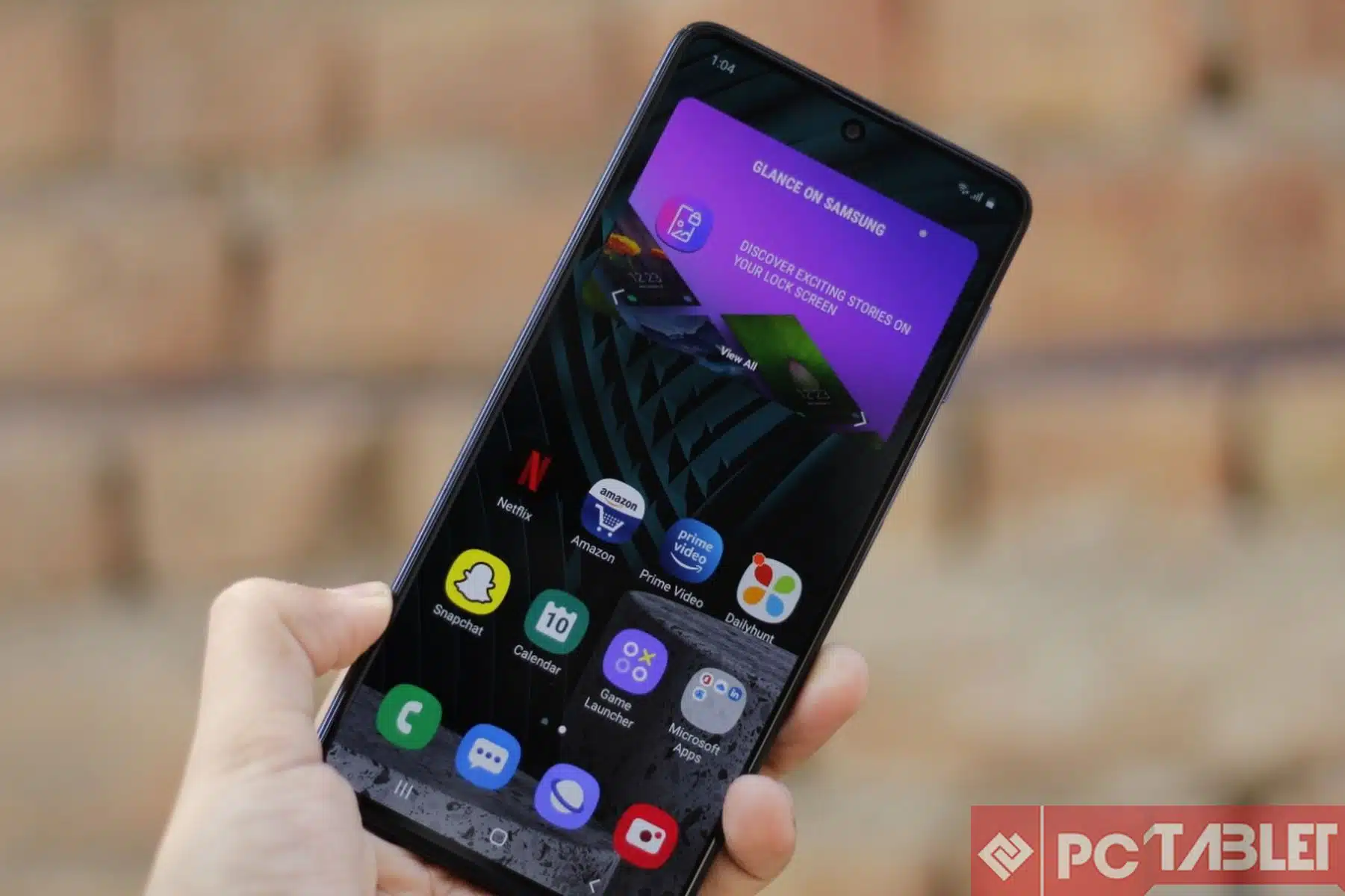 Samsung Galaxy M51 Review 2