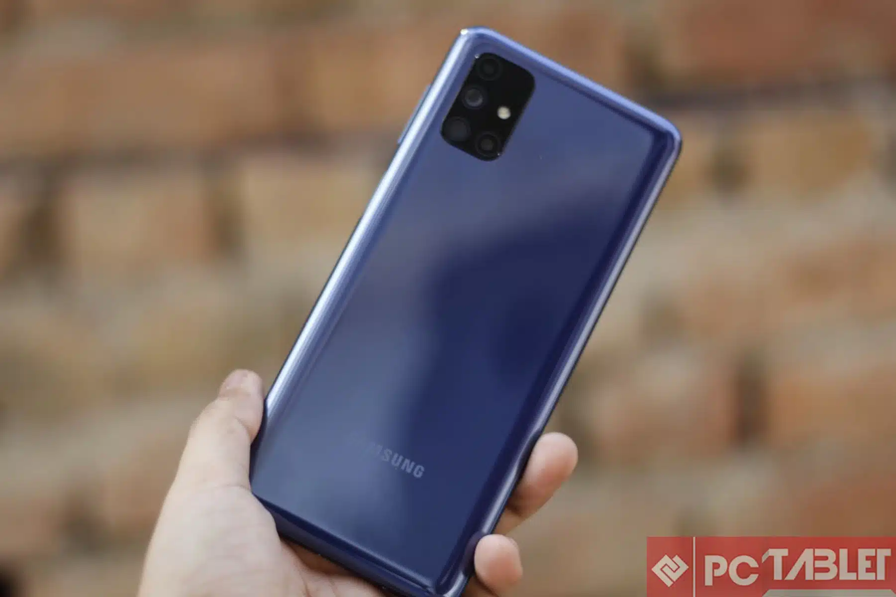 Samsung Galaxy M51 Review 4