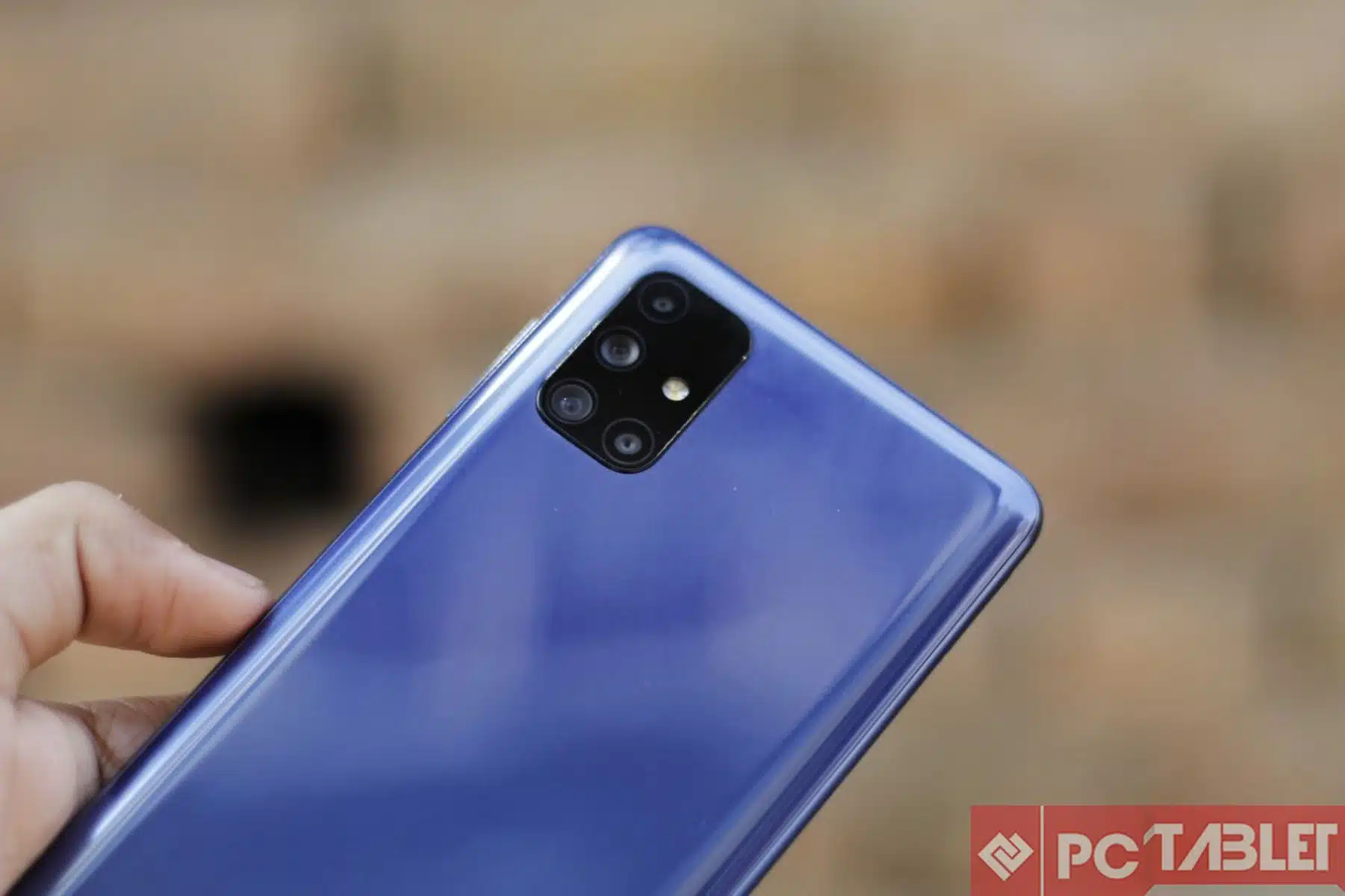 Samsung Galaxy M51 Review 5