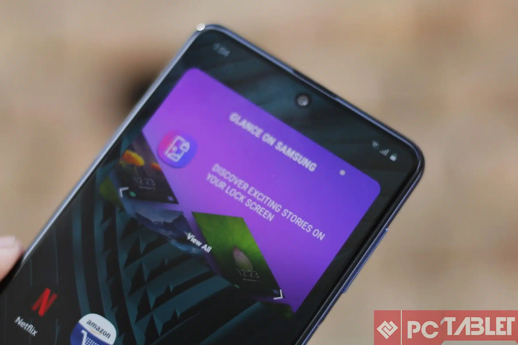 Samsung Galaxy M51 Review 7