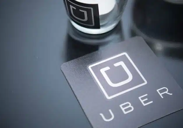 Uber