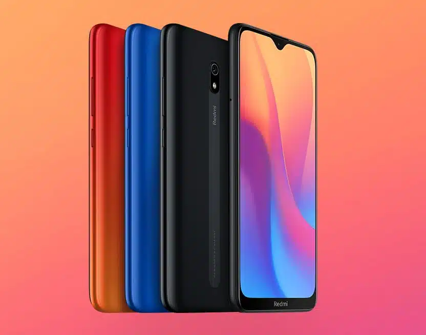 Xiaomi Redmi 9A