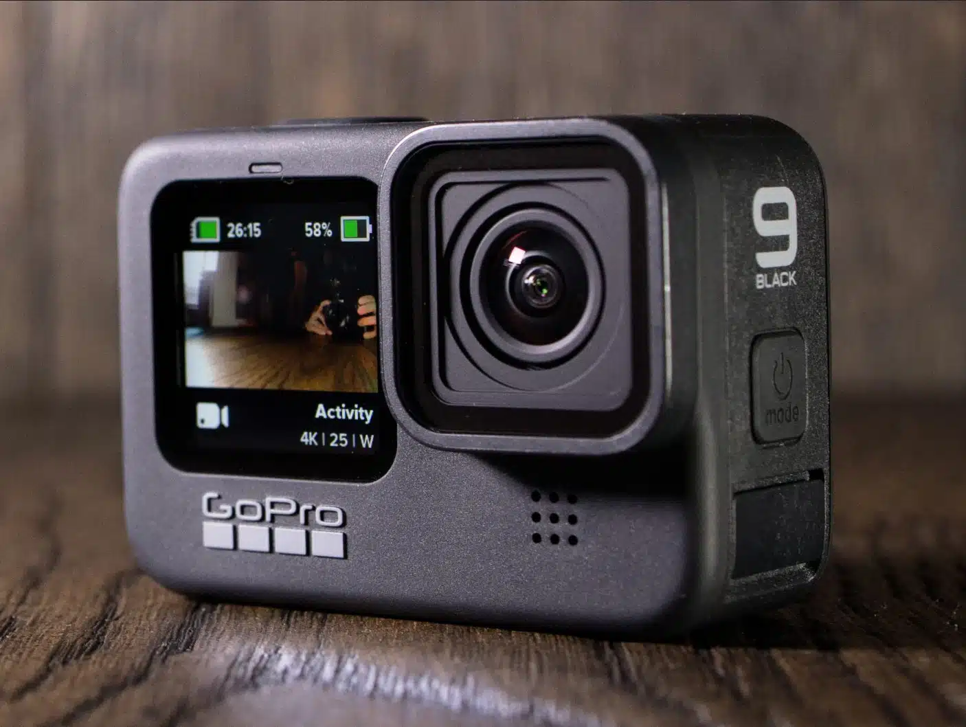 gopro hero9 black