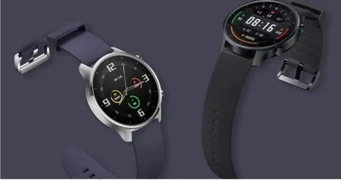 mi watch 1