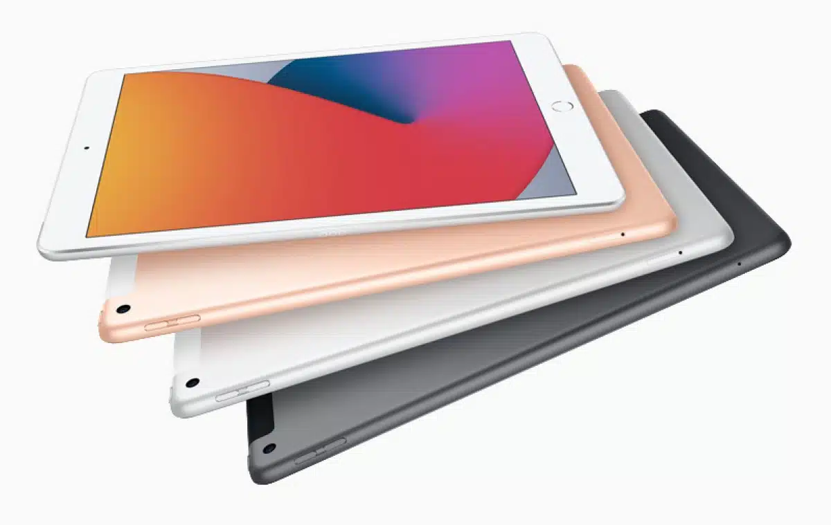 Apple iPad 8th Generation