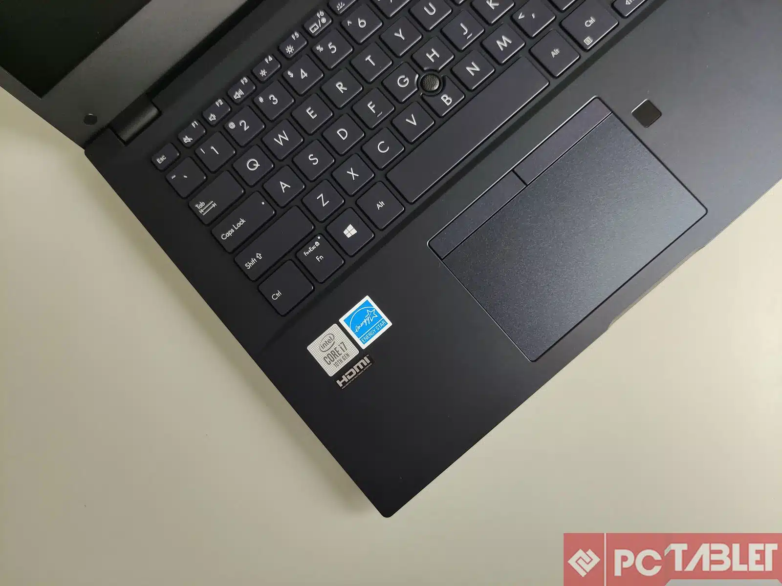 Asus ExpertBook P2451F laptop Review - Asus's attempt to foray into the business series segment 8 Asus ExpertBook P2451F laptop Review 10