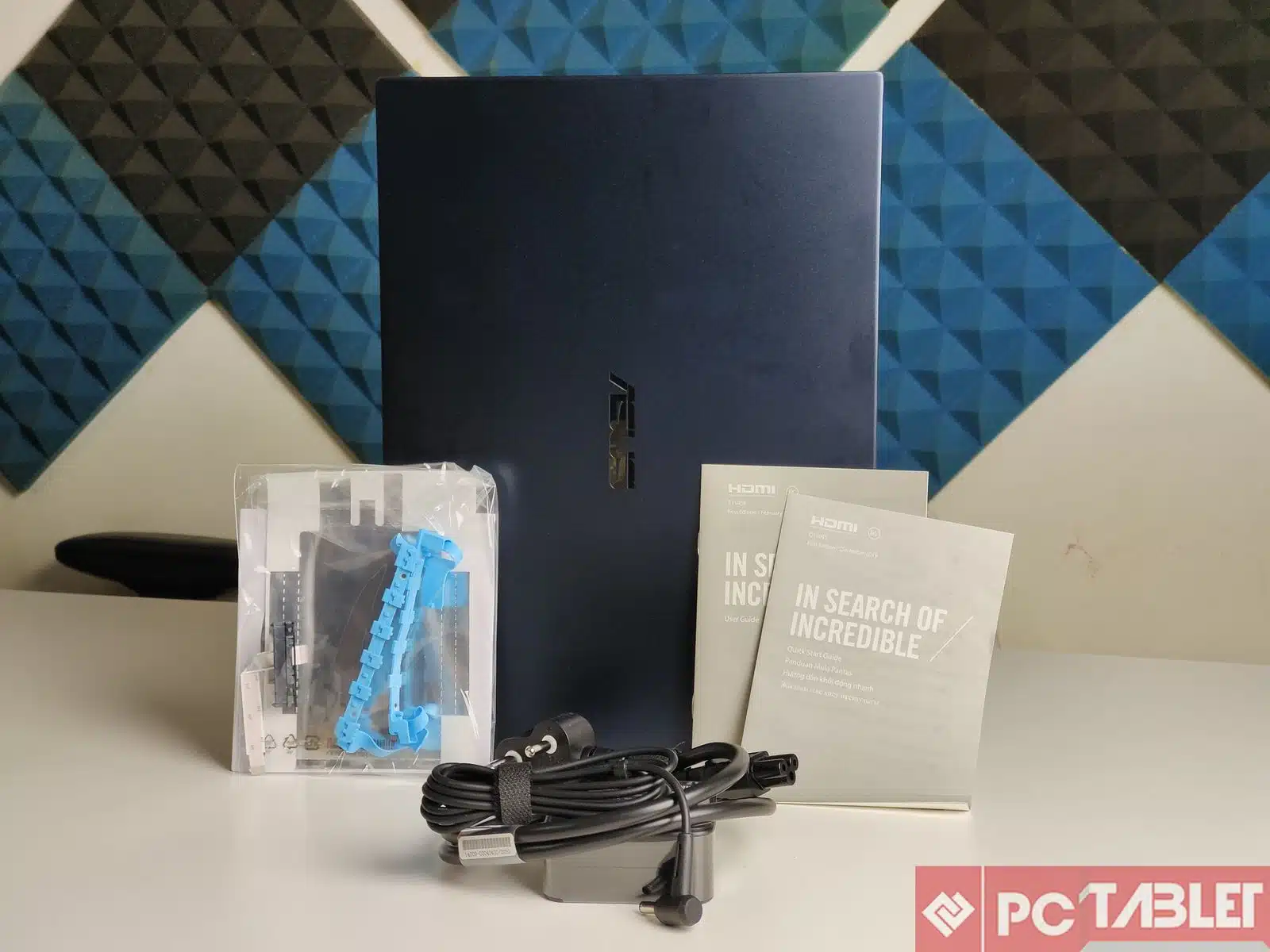 Asus ExpertBook P2451F laptop Review - Asus's attempt to foray into the business series segment 2 Asus ExpertBook P2451F laptop Review 5