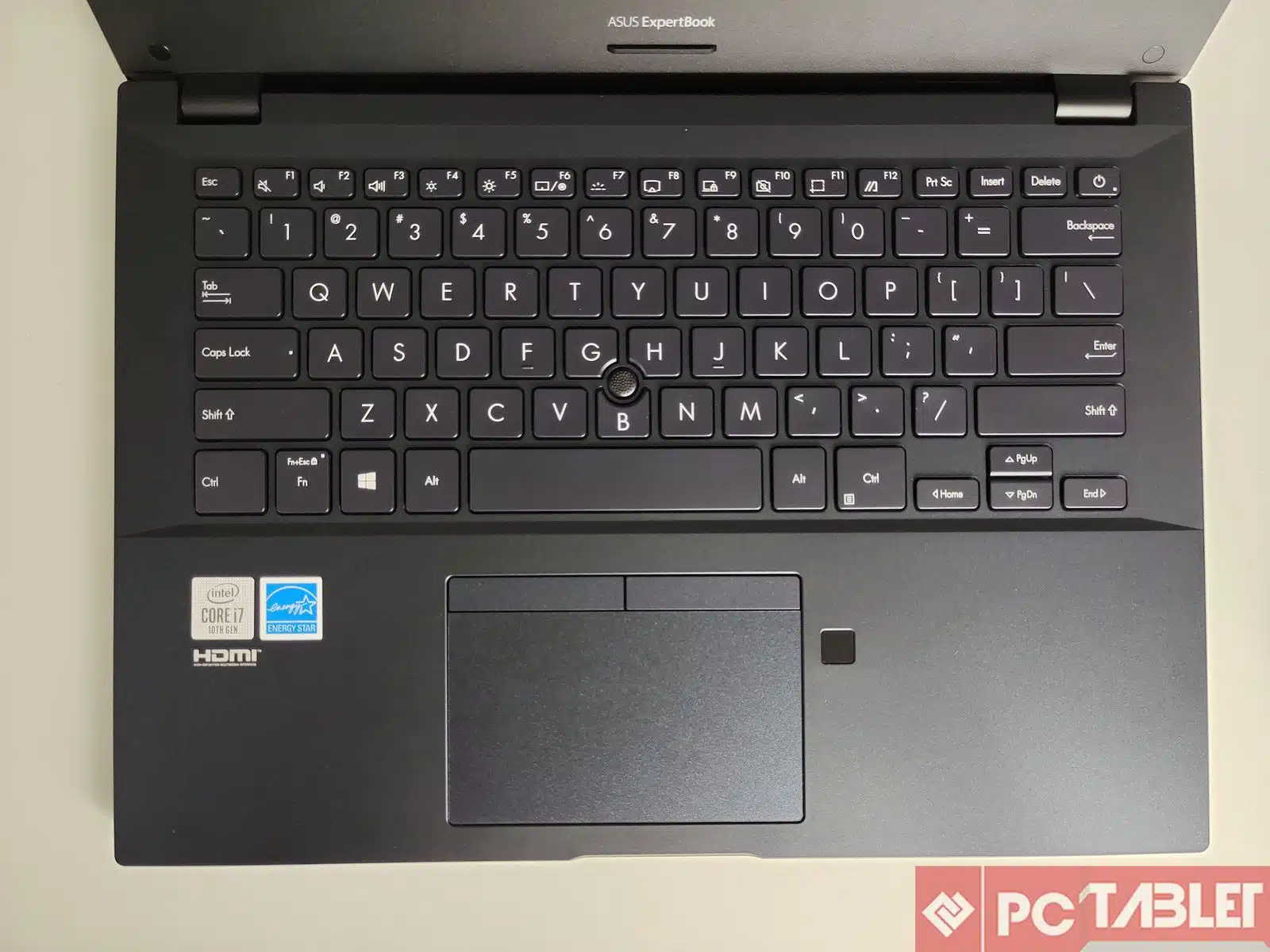 Asus ExpertBook P2451F laptop Review - Asus's attempt to foray into the business series segment 7 Asus ExpertBook P2451F laptop Review 9