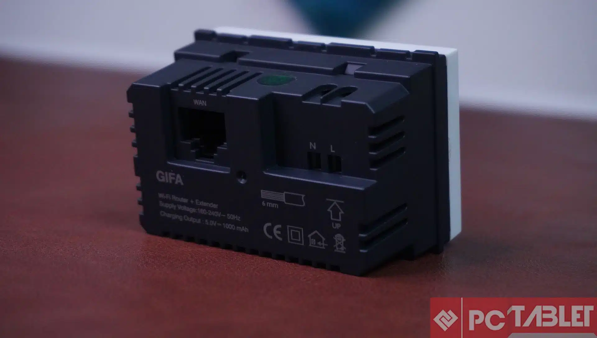 Goldmedal electricals Wi Fi Router Extender Review 6