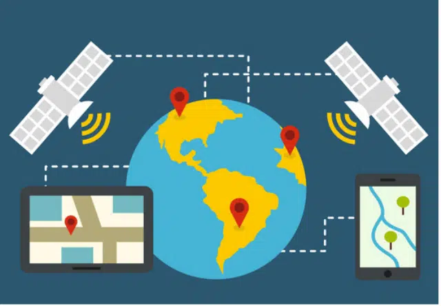 Introduction to GPS 1 thumb