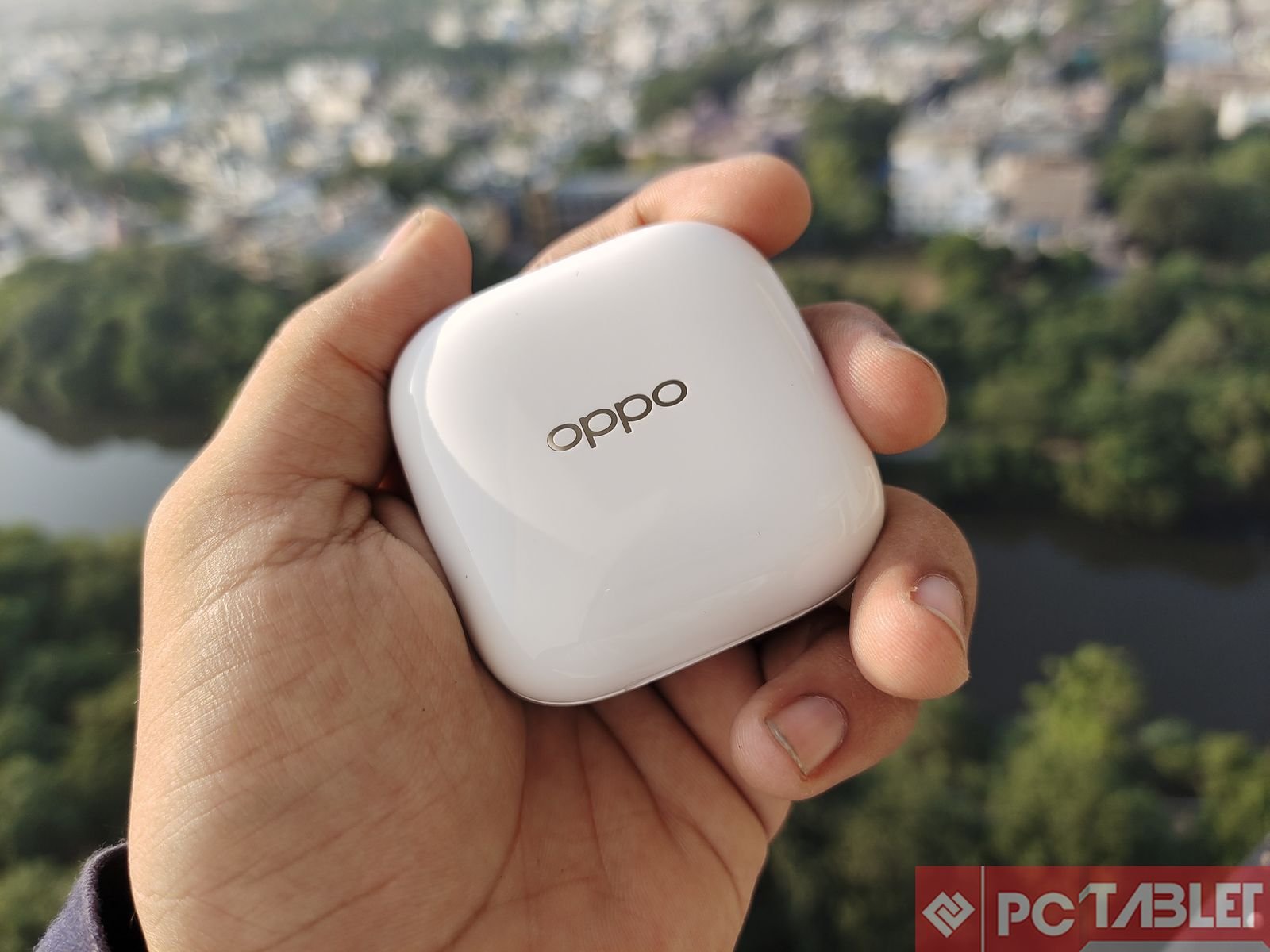 Oppo Enco W51 Truly Wireless Earbuds Review 3