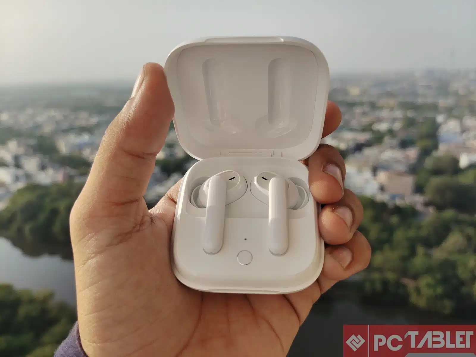 Oppo Enco W51 Truly Wireless Earbuds Review 4