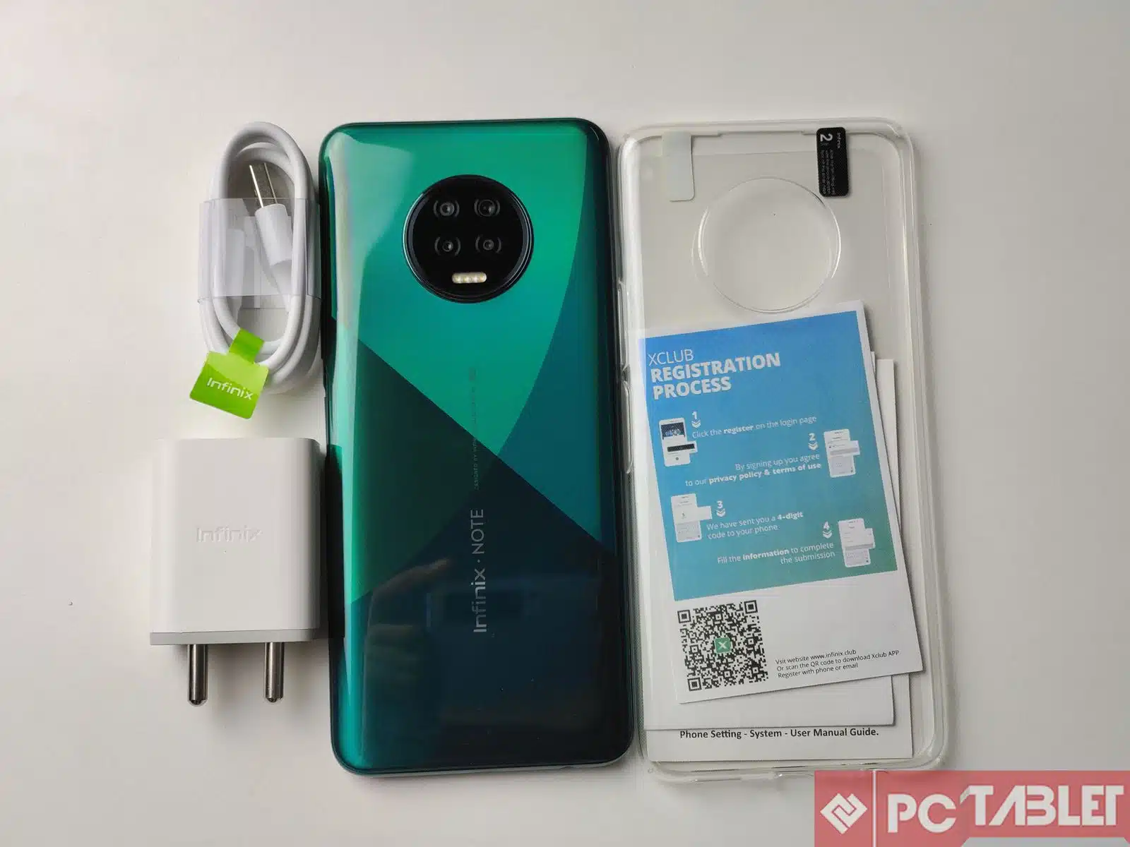 Infinix Note 7 Review - The deserving successor of the Infinix Note series! 2 infinx note 7 2 1