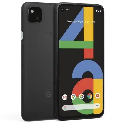 pixel 4a