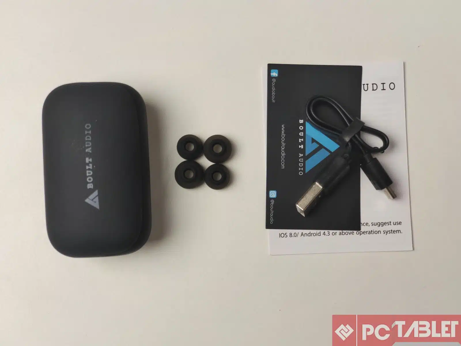 Boult Audio Zigbuds Review - Certainly offers a lot of value! 5 Boult Zigbuds 3