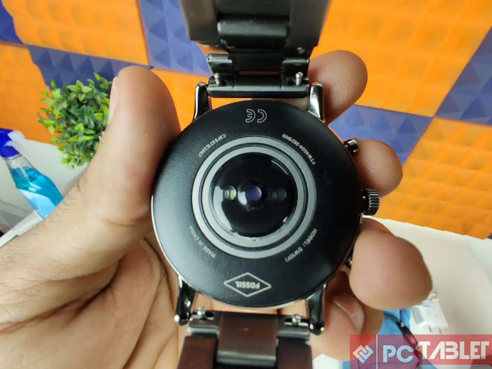 Fossil Gen 5 Smartwatch Review 2