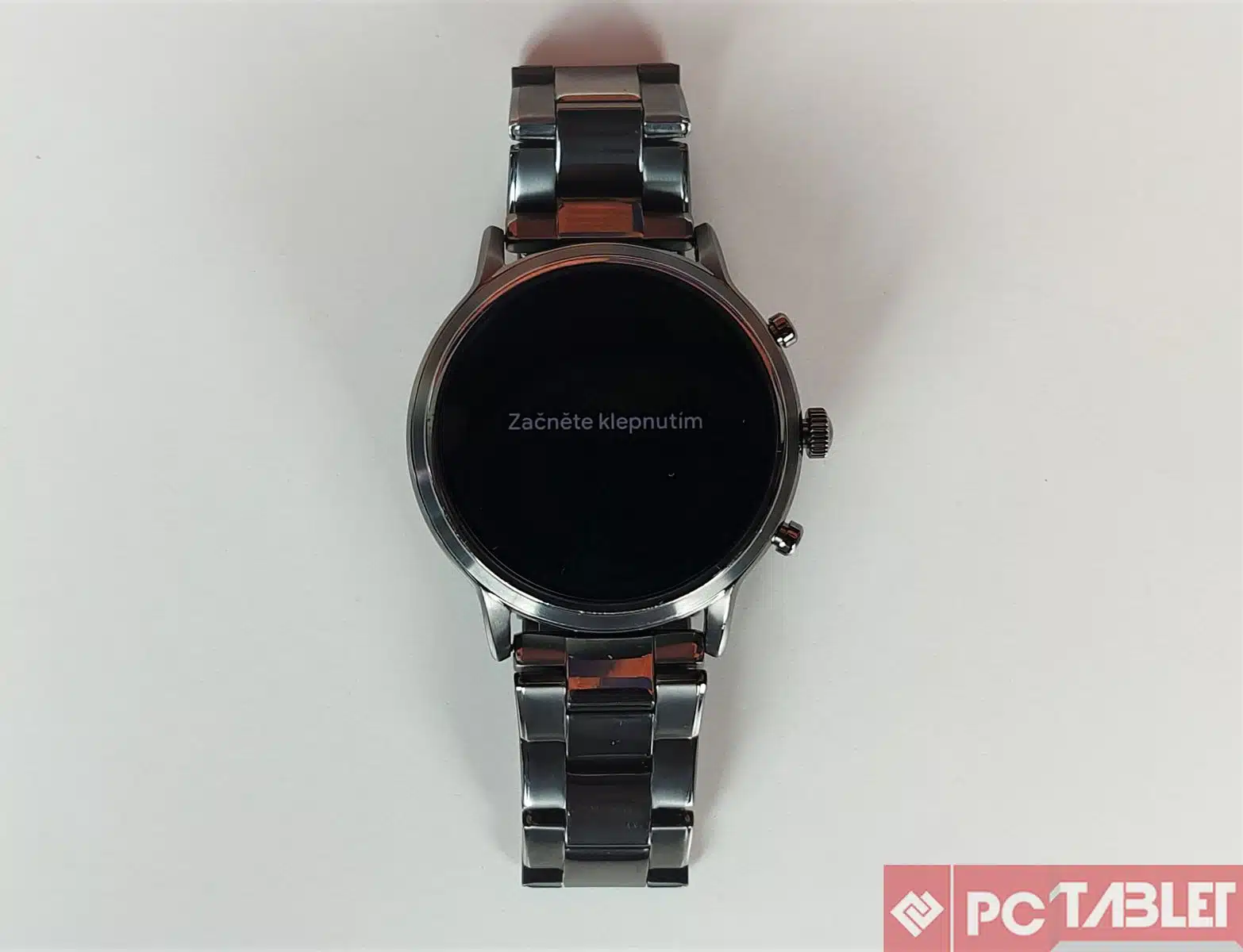 Fossil Gen 5 Smartwatch Review 5