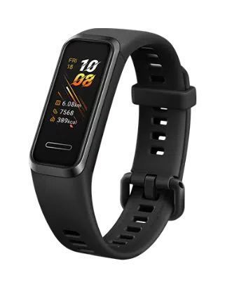 Huawei Band 4