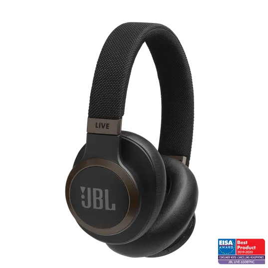 JBL LIVE 650BTNC