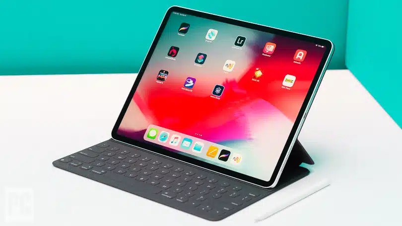 apple ipad pro