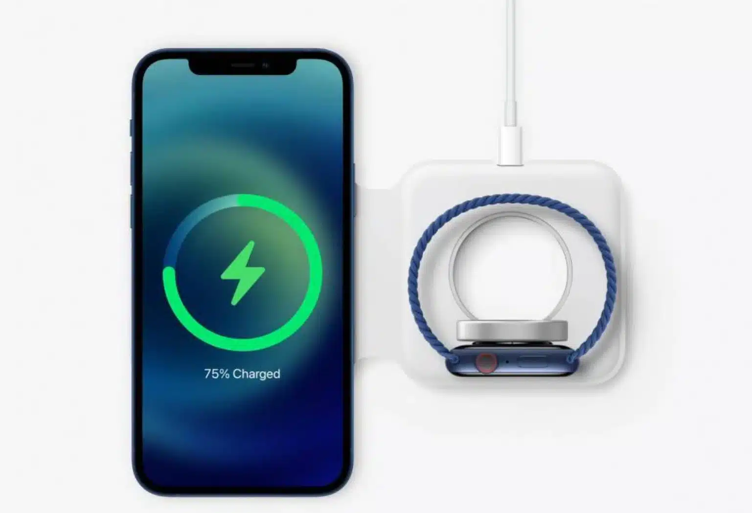 apple magsafe duo charger
