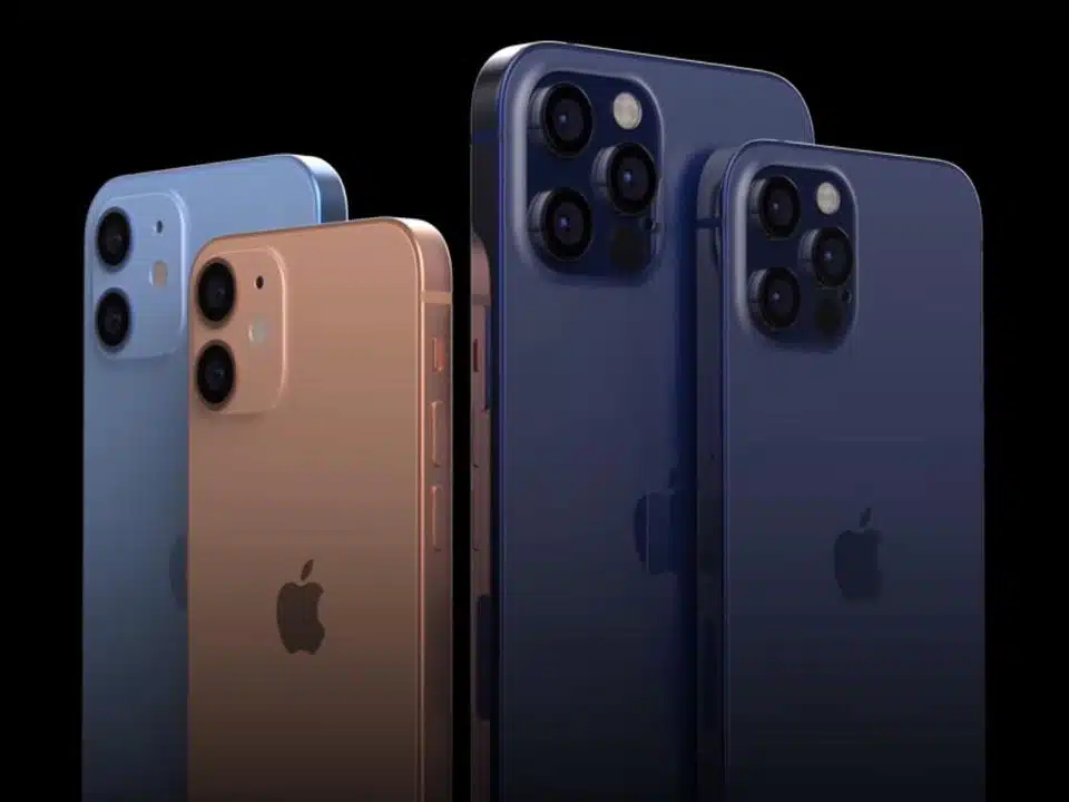 iPhone 12 Pro