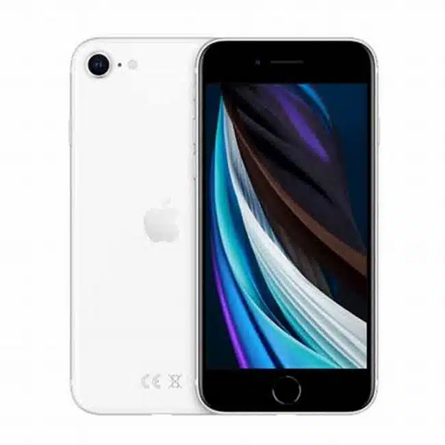 iphone se 2020
