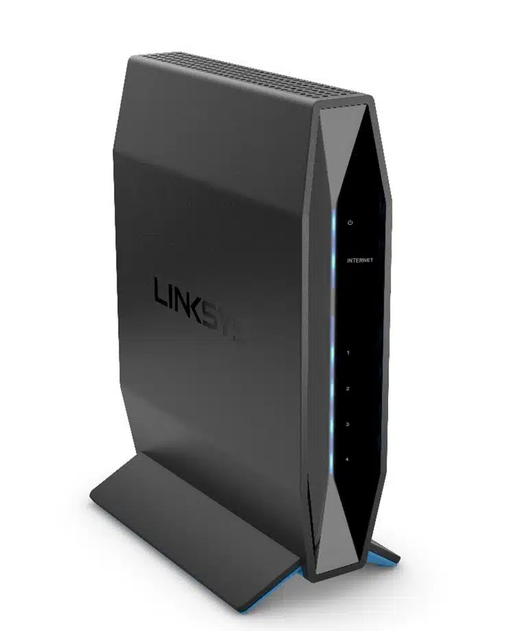 linksys
