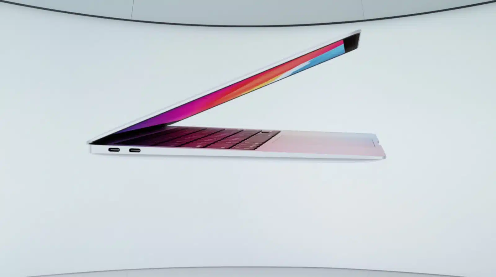 macbook air
