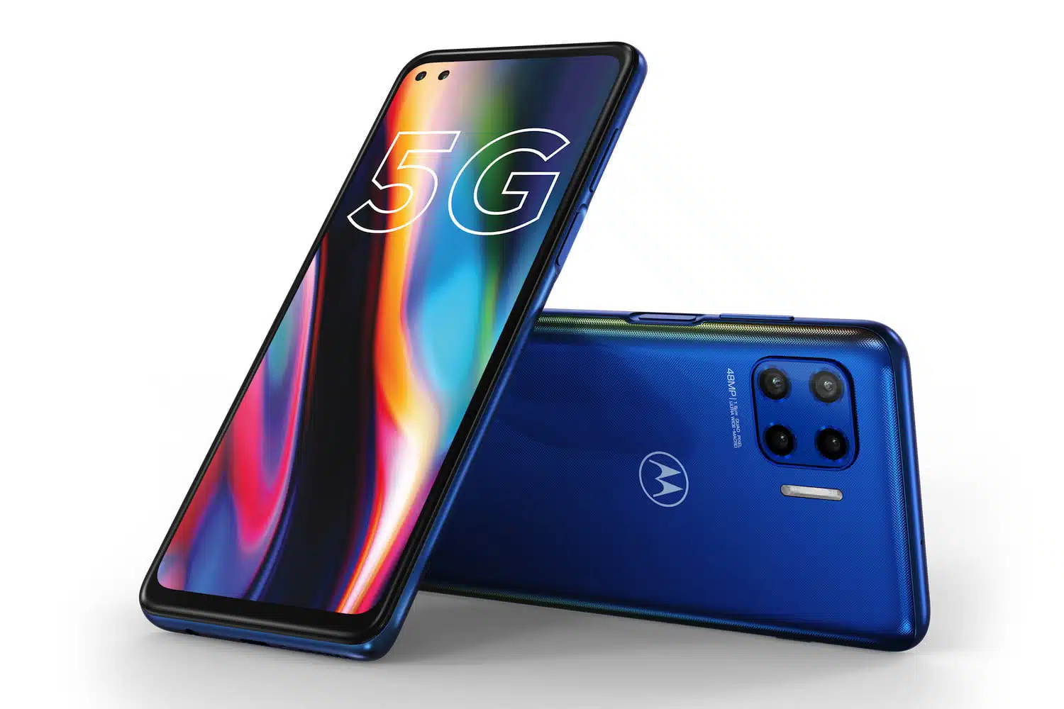 motorola moto g 5g