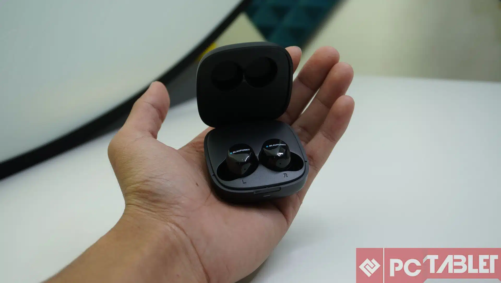 Blaupunkt BTW Air Truly Wireless Earphones Review 3 Blaupunkt BTW Air Truly Wireless Earphones Review 11