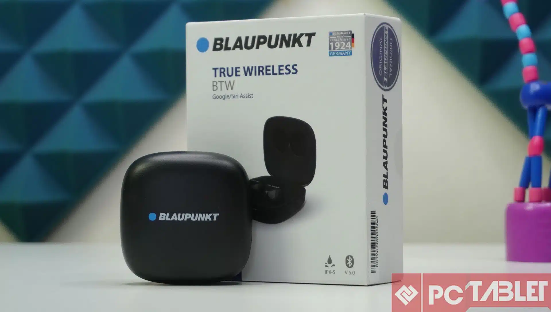 Blaupunkt BTW Air Truly Wireless Earphones Review 2 Blaupunkt BTW Air Truly Wireless Earphones Review 4
