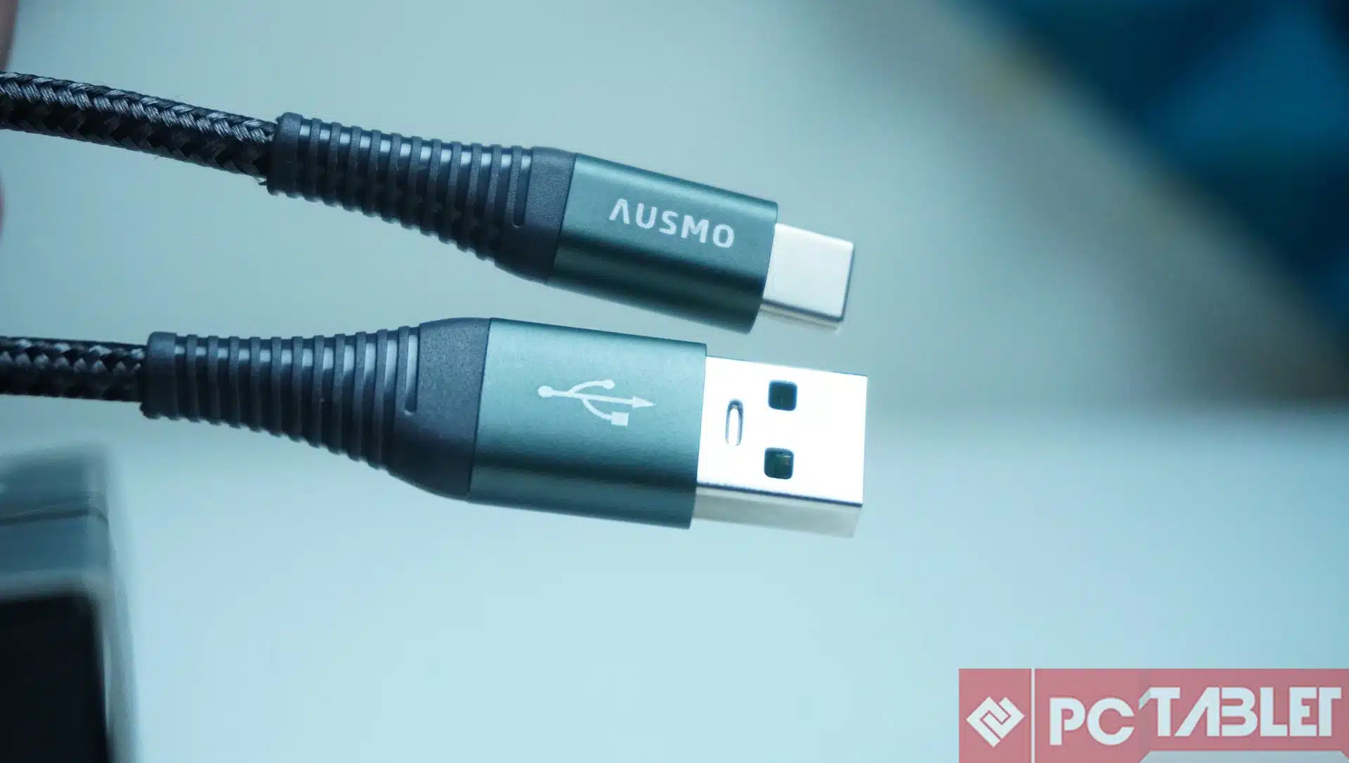 Ausmo Type-C 5 Amps Cable XTRA and Type-C Extra Elite Review 3 DSC02323 result