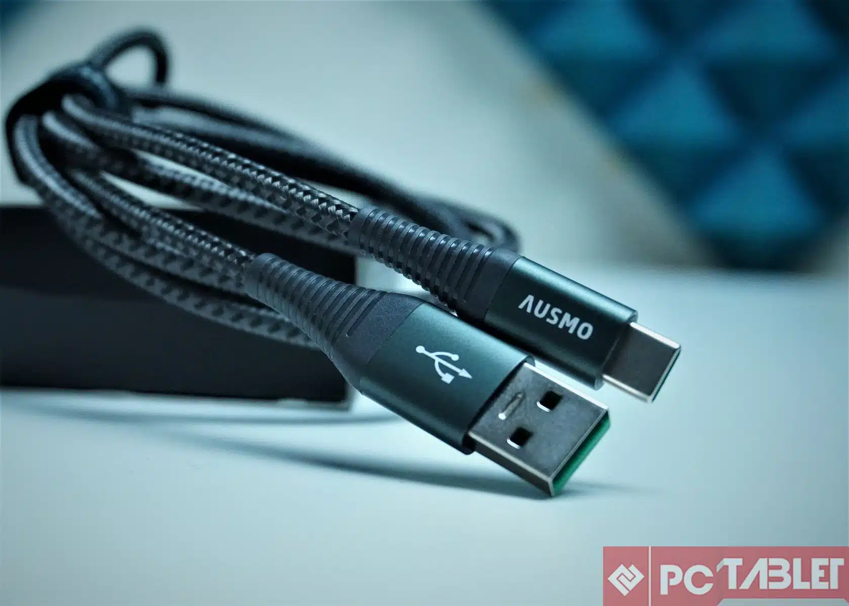 Ausmo Type-C 5 Amps Cable XTRA and Type-C Extra Elite Review 2 DSC02324 result