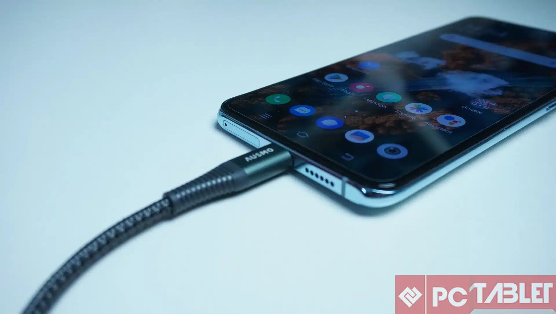 Ausmo Type-C 5 Amps Cable XTRA and Type-C Extra Elite Review 4 DSC02328 result