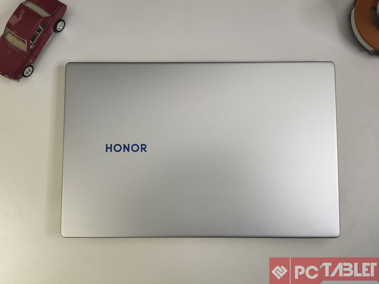 Honor MagicBook 15 laptop Review 11